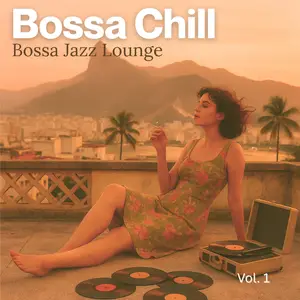 Double Zero Orchestra - Bossa Chill – Bossa Jazz Lounge, Vol. 1 (2025) [Official Digital Download]