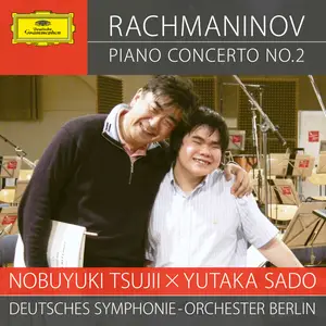 Nobuyuki Tsujii - Rachmaninoff- Piano Concerto No. 2 in C Minor, Op. 18 (2025) [Official Digital Download 24/96]