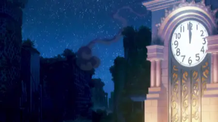 Apocalypse Hotel - 08 (1080p