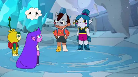 Wolfboy and the Everything Factory S02E15