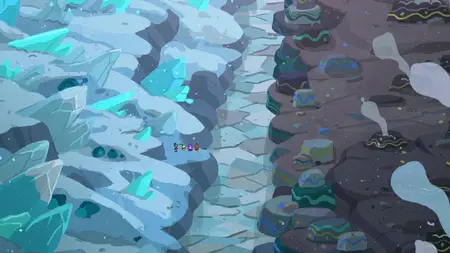 Wolfboy and the Everything Factory S02E15