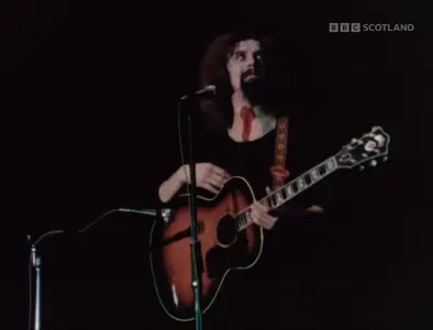 Billy Connolly: Big Banana Feet (1977)