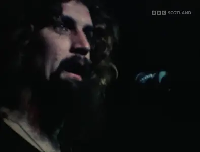 Billy Connolly: Big Banana Feet (1977)