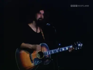 Billy Connolly: Big Banana Feet (1977)