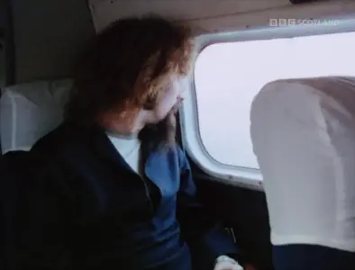 Billy Connolly: Big Banana Feet (1977)