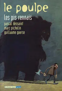 Le Poulpe - Tome 3 - Les Pis Rennais
