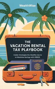 The Vacation Rental Tax Playbook