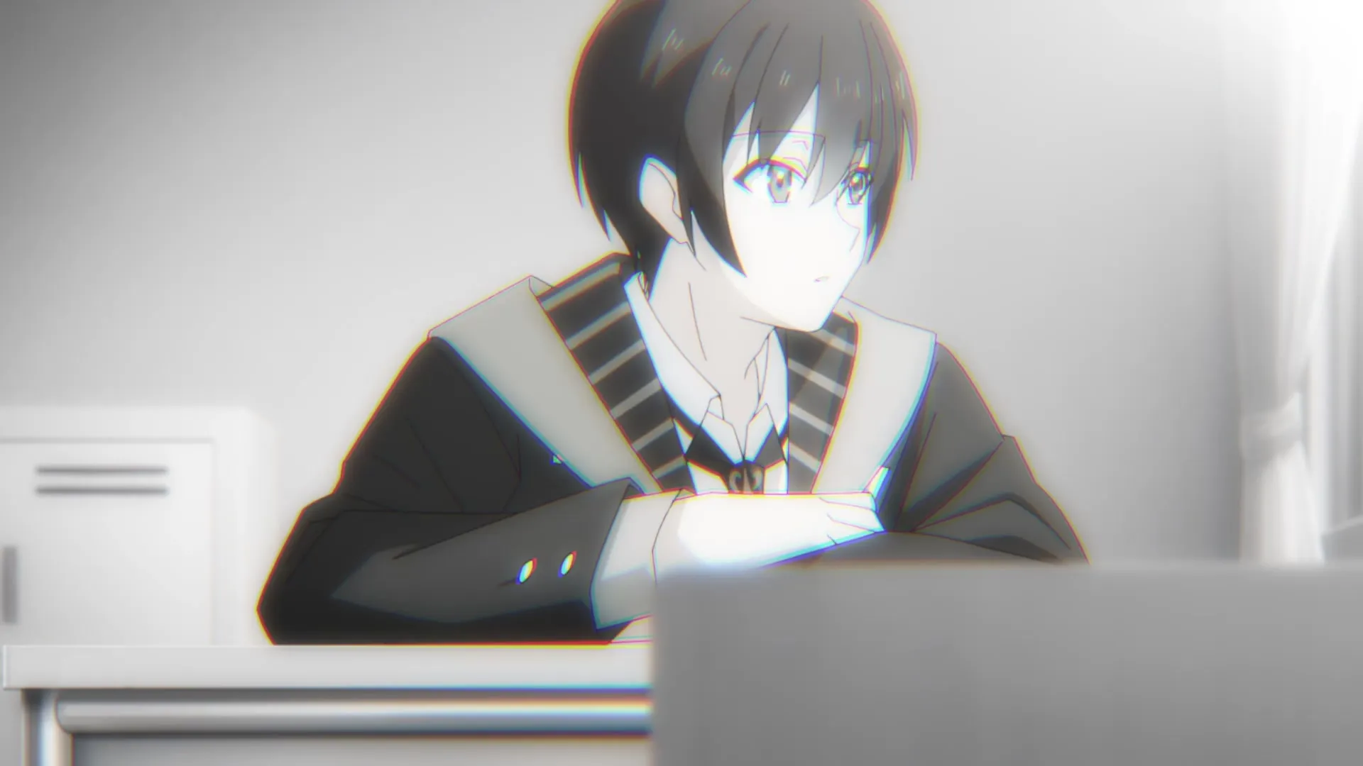 A Nobodys Way Up to an Exploration Hero S01E08