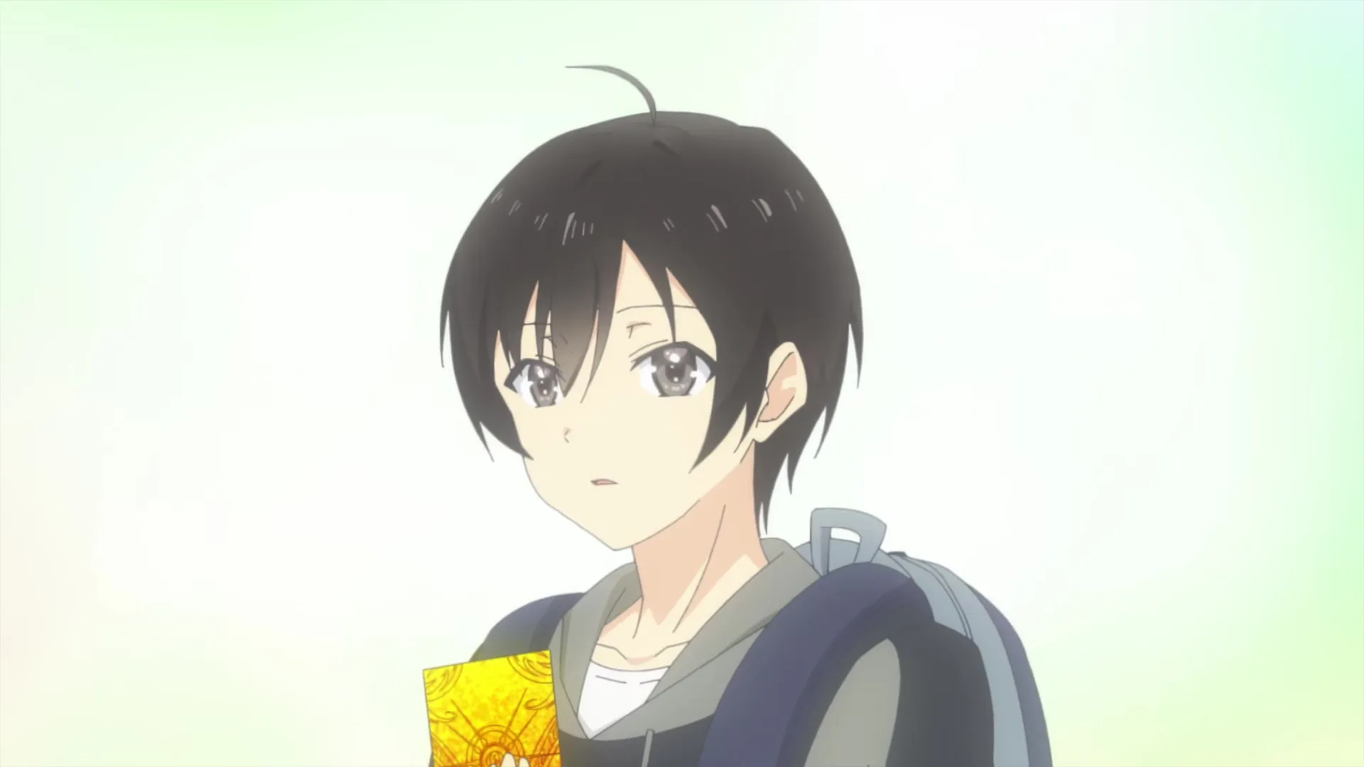 A Nobodys Way Up to an Exploration Hero S01E08