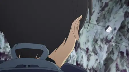 A Nobodys Way Up to an Exploration Hero S01E08