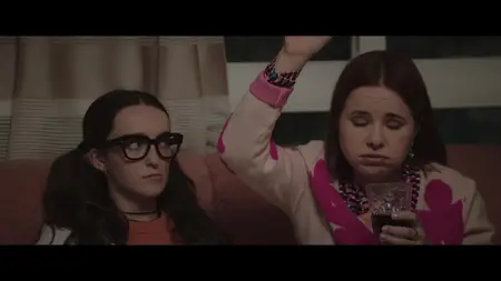 Death Inc. S03E01