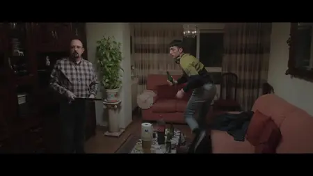 Death Inc. S03E01
