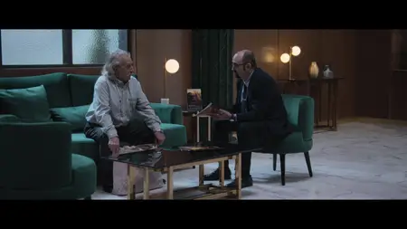 Death Inc. S03E01