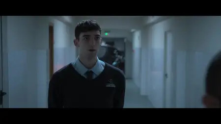 Death Inc. S03E01