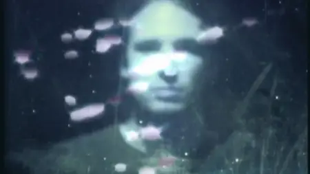 It's Never Over, Jeff Buckley (2025)
