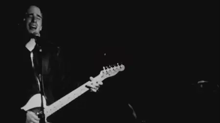 It's Never Over, Jeff Buckley (2025)