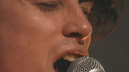 It's Never Over, Jeff Buckley (2025)