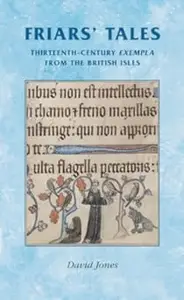 Friars’ Tales: Sermon Exempla from the British Isles