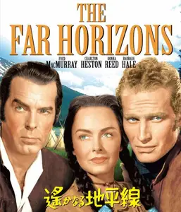 The Far Horizons (1955)