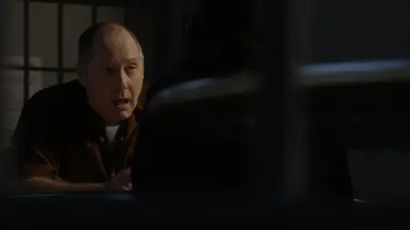 The Blacklist S06E10