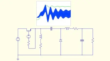 Simulating dc-dc converters with QSPICE
