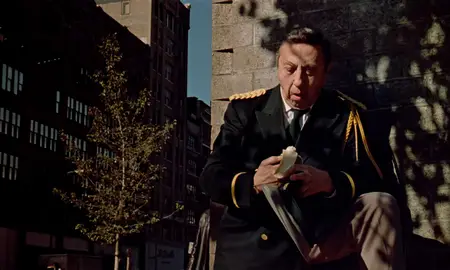 Candy Mountain (1987)