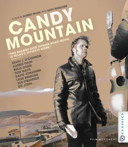 Candy Mountain (1987)