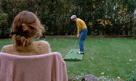 Candy Mountain (1987)