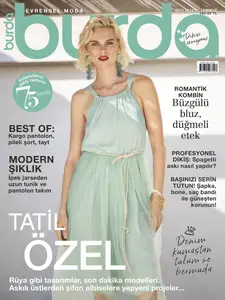 Burda Türkiye - 30 Haziran 2025