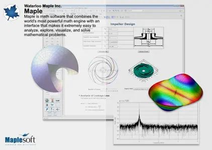 Maplesoft Maple 2024.1.1 Update