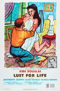 Lust for Life (1956)