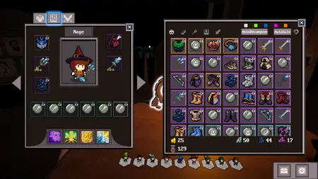 Mercenary Squad Auto Chess (2025)