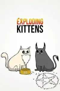 Exploding Kittens S01E05