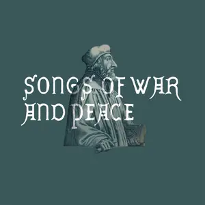 Ruysdael Quartet & Peter Holtslag - Van Nieuwkerk: Songs of War & Peace (2025) [Official Digital Download 24/48]
