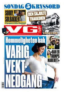 VG - 2 November 2025