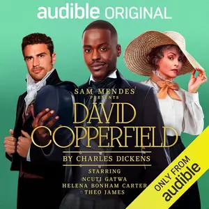 David Copperfield [Audible Original]