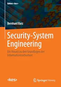 Security-System Engineering