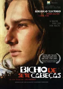Brainstorm (2001) Bicho de Sete Cabeças