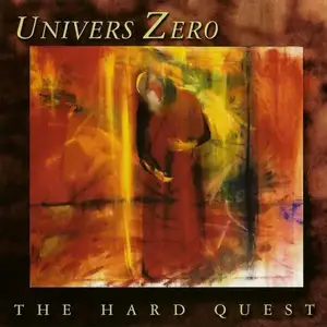Univers Zero - 10 Studio Albums (1977-2014)