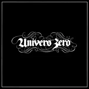 Univers Zero - 10 Studio Albums (1977-2014)