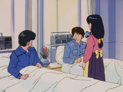Maison Ikkoku - 43