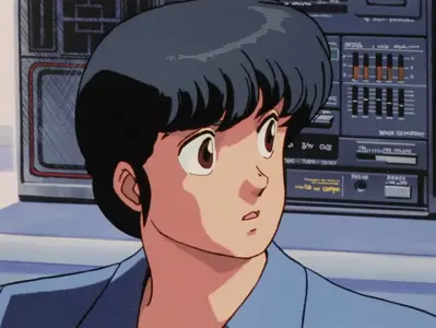 Maison Ikkoku - 43