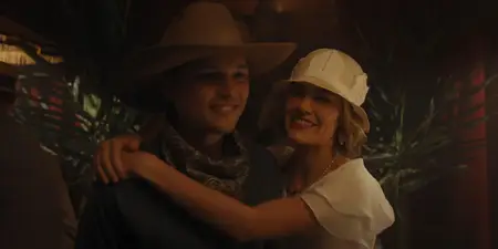 1923 (2022)