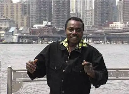 Africando Lo Mejor (2003)