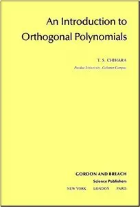 An Introduction to Orthogonal Polynomials (Repost)
