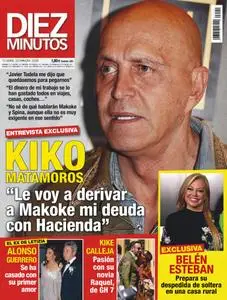 Diez minutos - 10 abril 2019