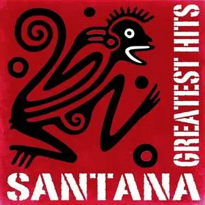 Santana - Greatest Hits (2012)