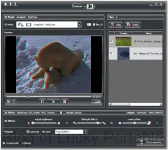 Engelmann Media MakeMe3D 1.0.10.922 Portable