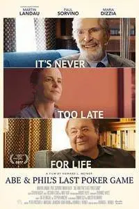 Abe & Phil's Last Poker Game (2018)