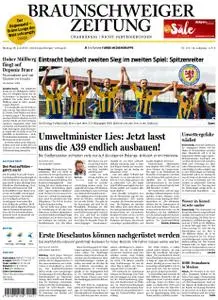 Braunschweiger Zeitung - 29. Juli 2019